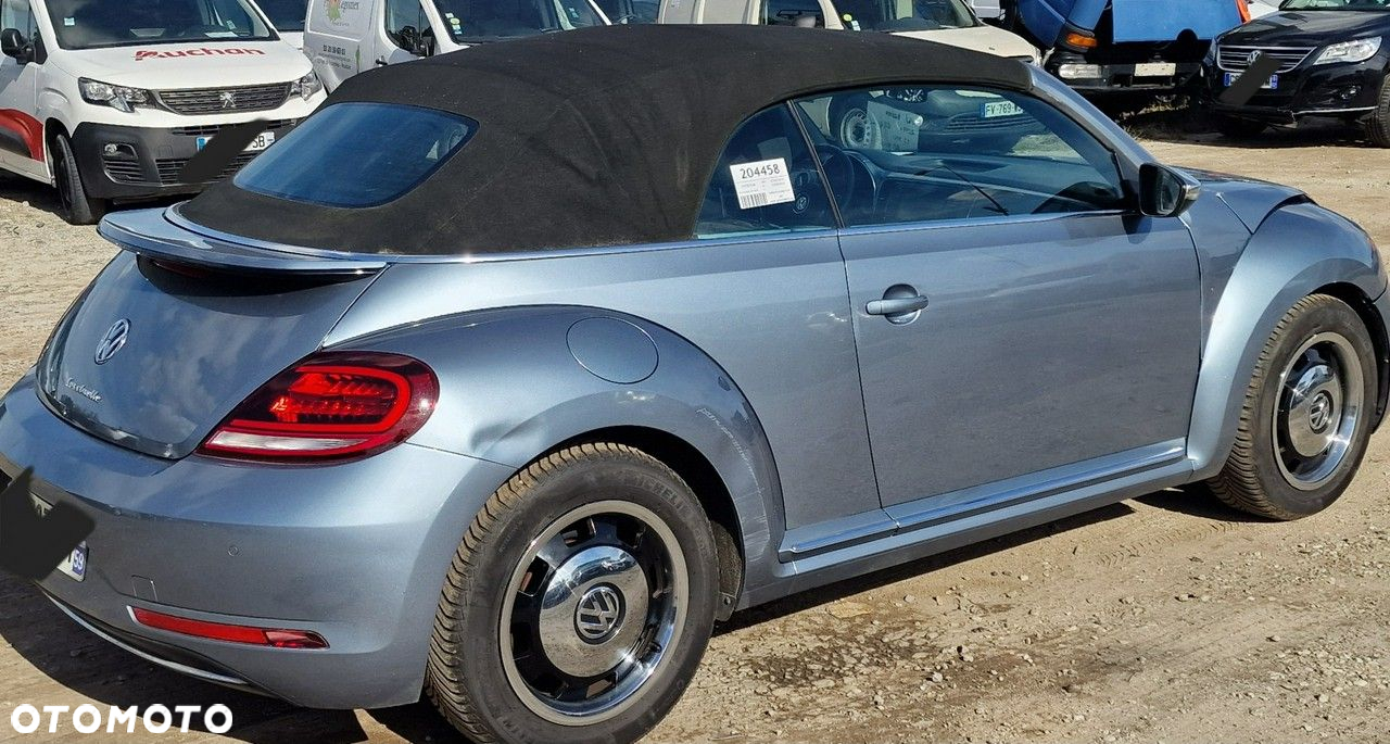 Volkswagen Beetle - 26