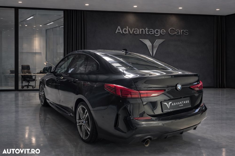 BMW Seria 2 218i Aut. M Sport - 6