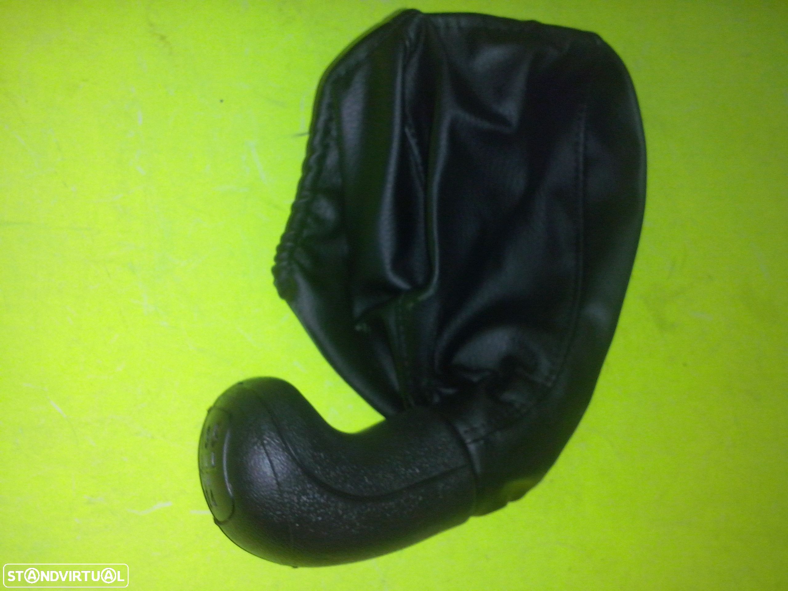 Punho completo com o fole das mudanças Mercedes Vito 638 96 A 2003 NOVO - 1