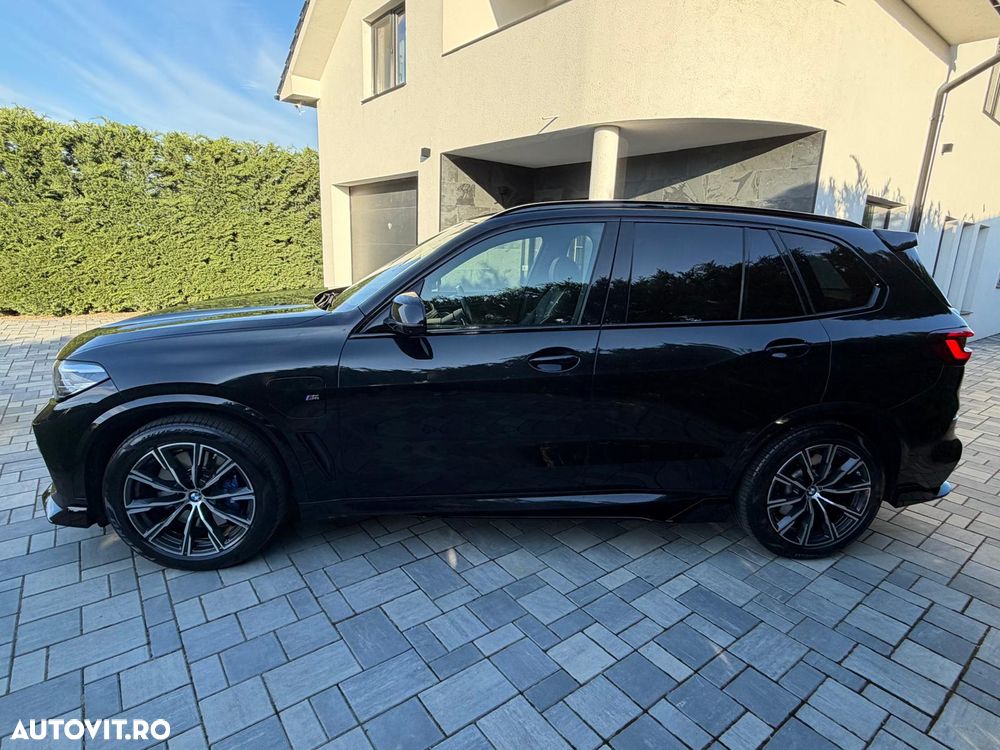 BMW X5 xDrive45e - 6