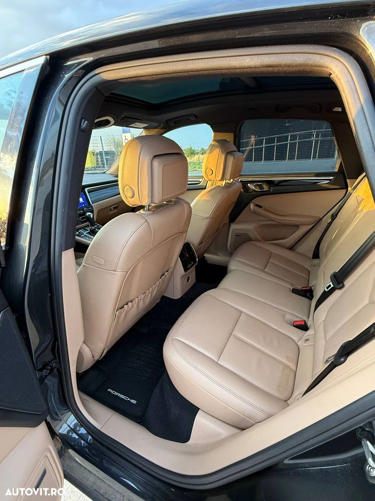 Porsche Macan S PDK - 8