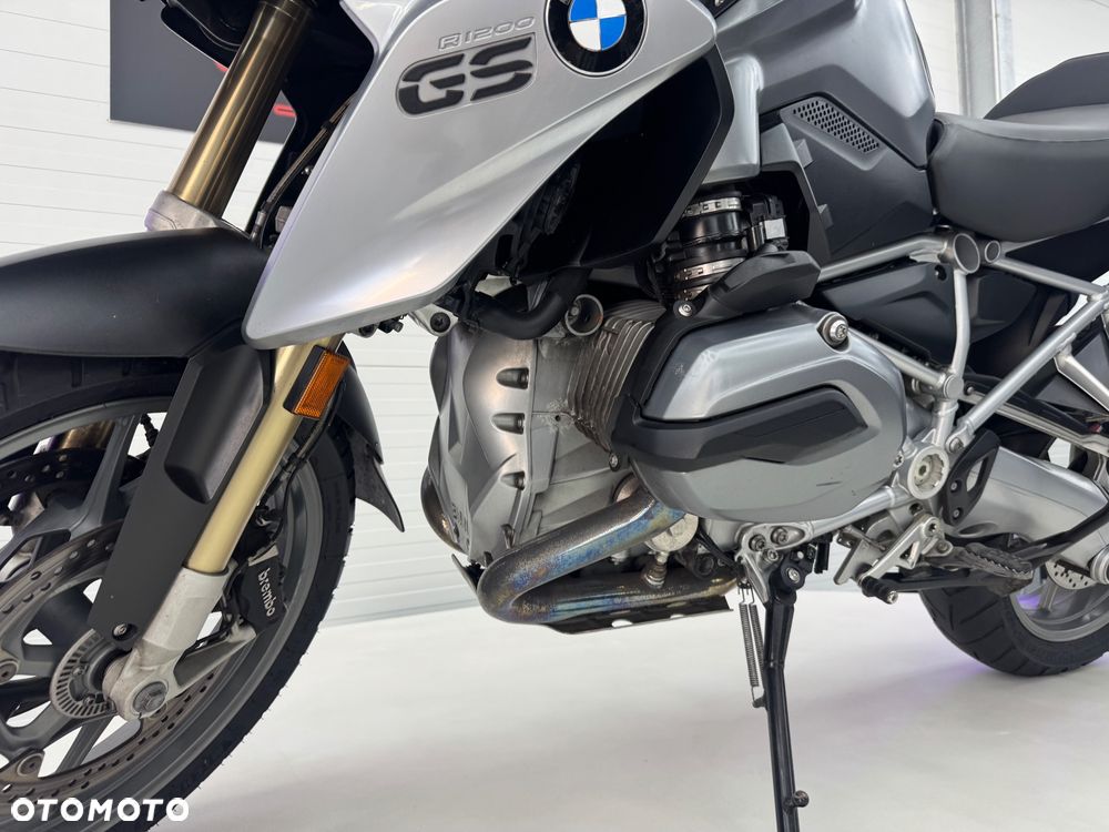 BMW GS - 34