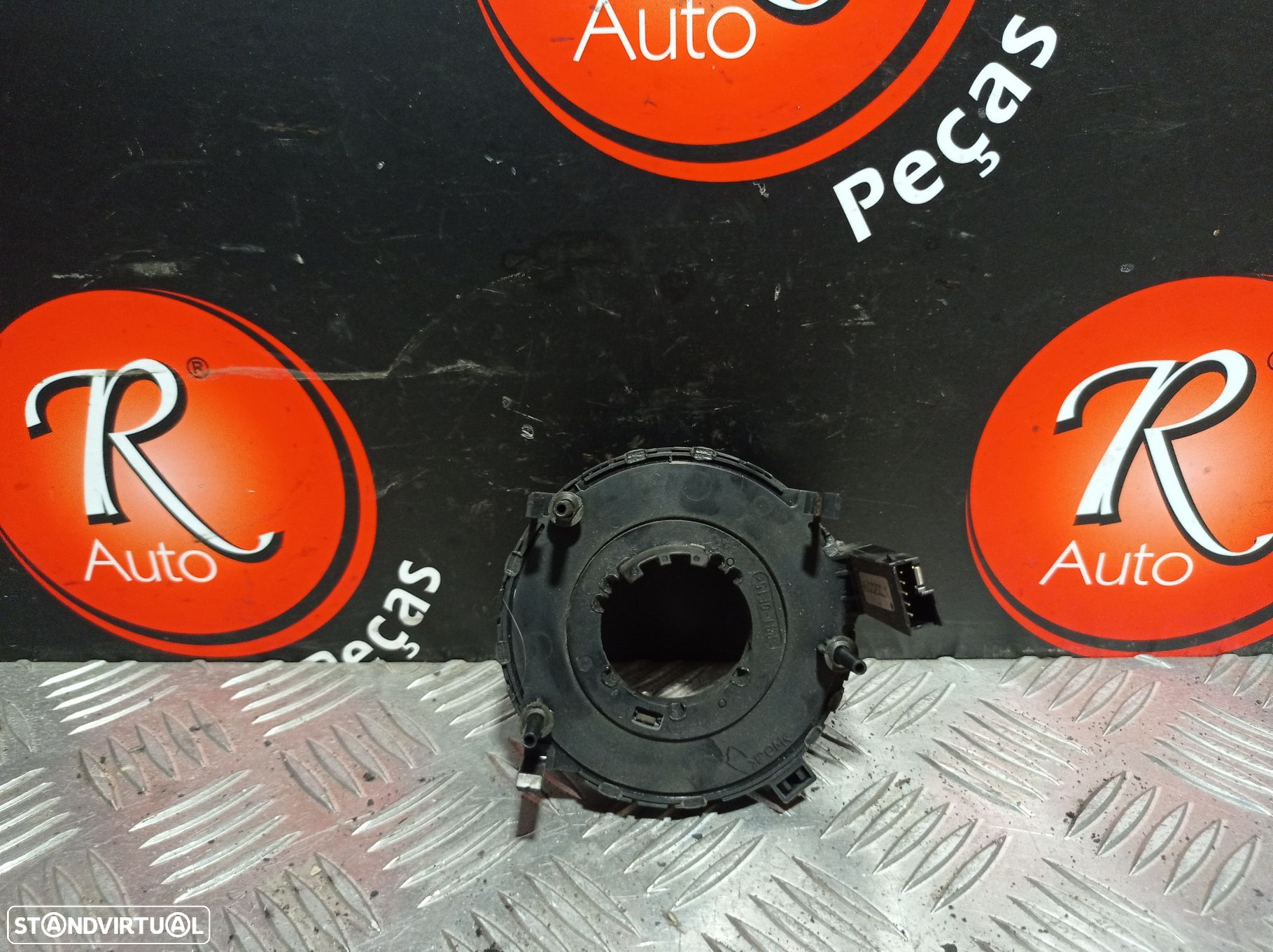 Fita De Airbags Audi A4 Avant (8D5, B5) - 2