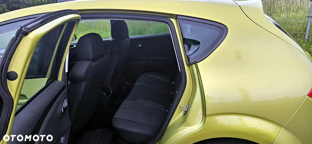 Seat Leon 2.0 TDI FR - 12