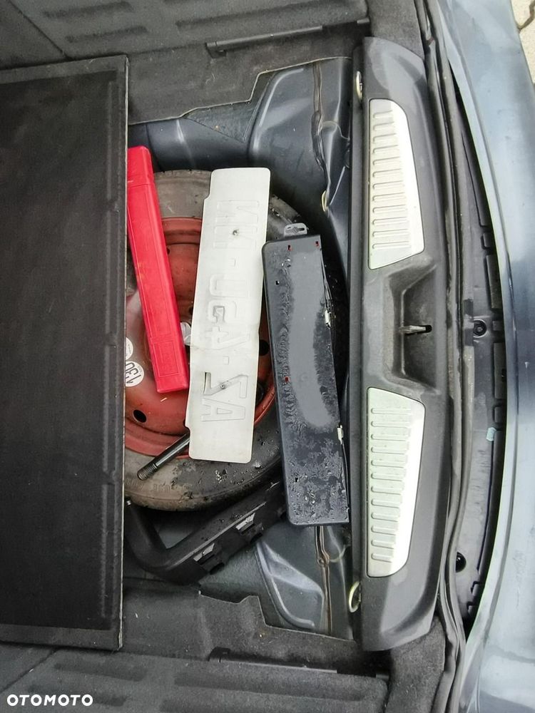 Renault Laguna - 19