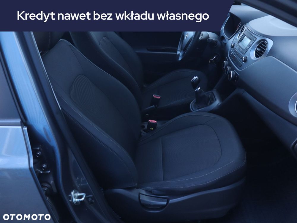 Hyundai i10 - 11