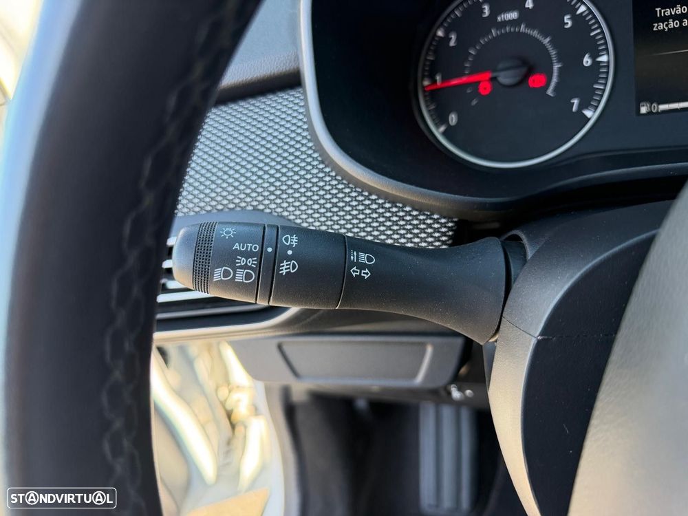 Dacia Jogger 1.0 TCe Extreme 7L - 20