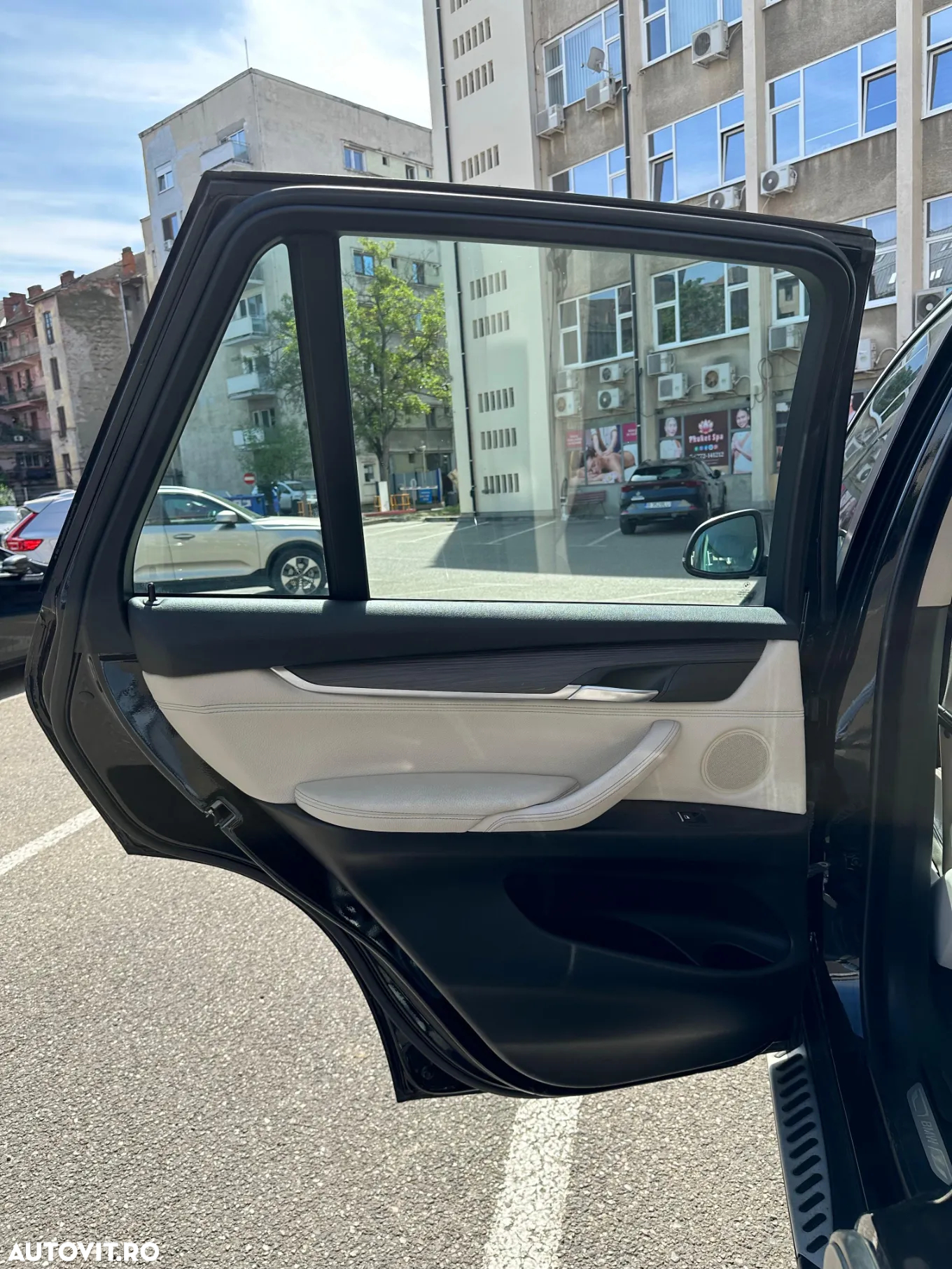 BMW X5 xDrive25d - 23