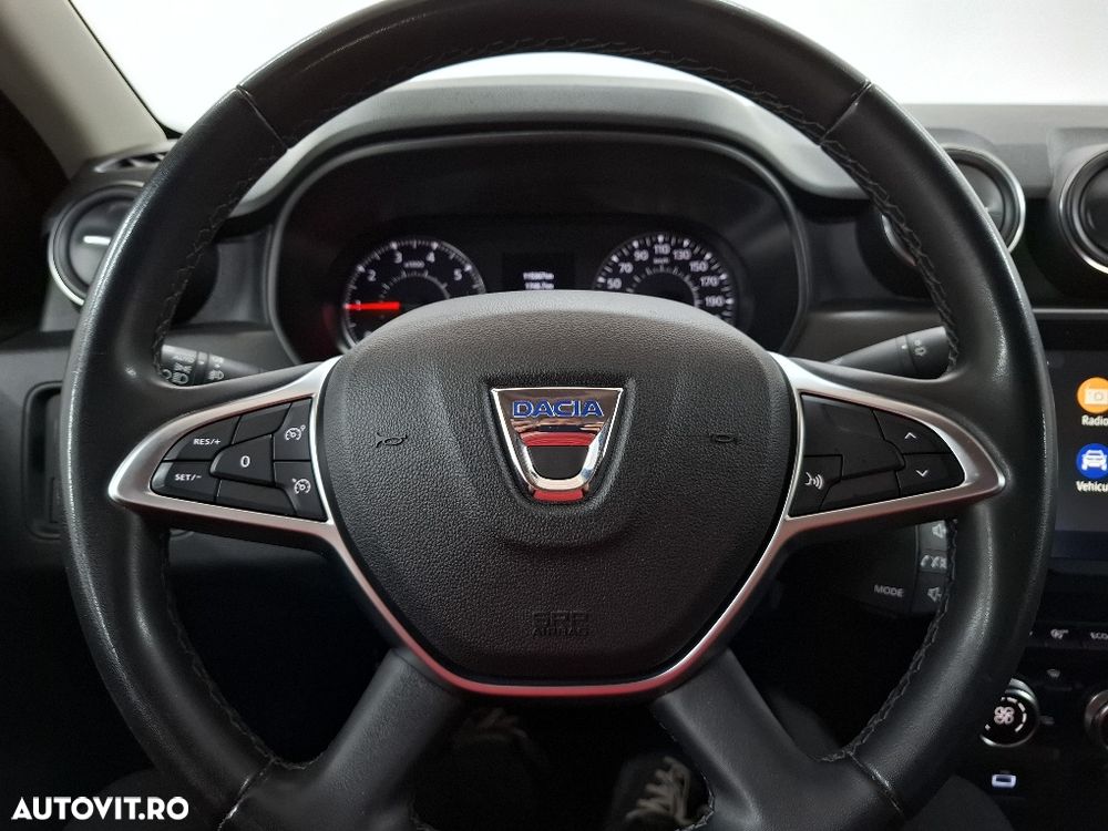 Dacia Duster TCe 150 4X4 Journey - 23