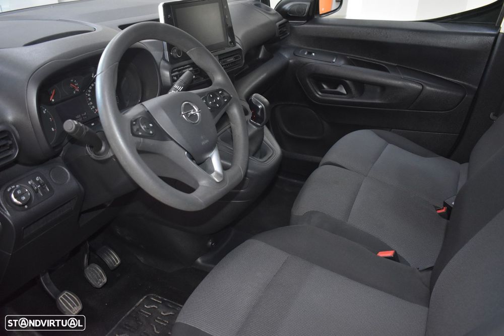 Opel Combo 1.5 CDTi L1H1 Enjoy - 22