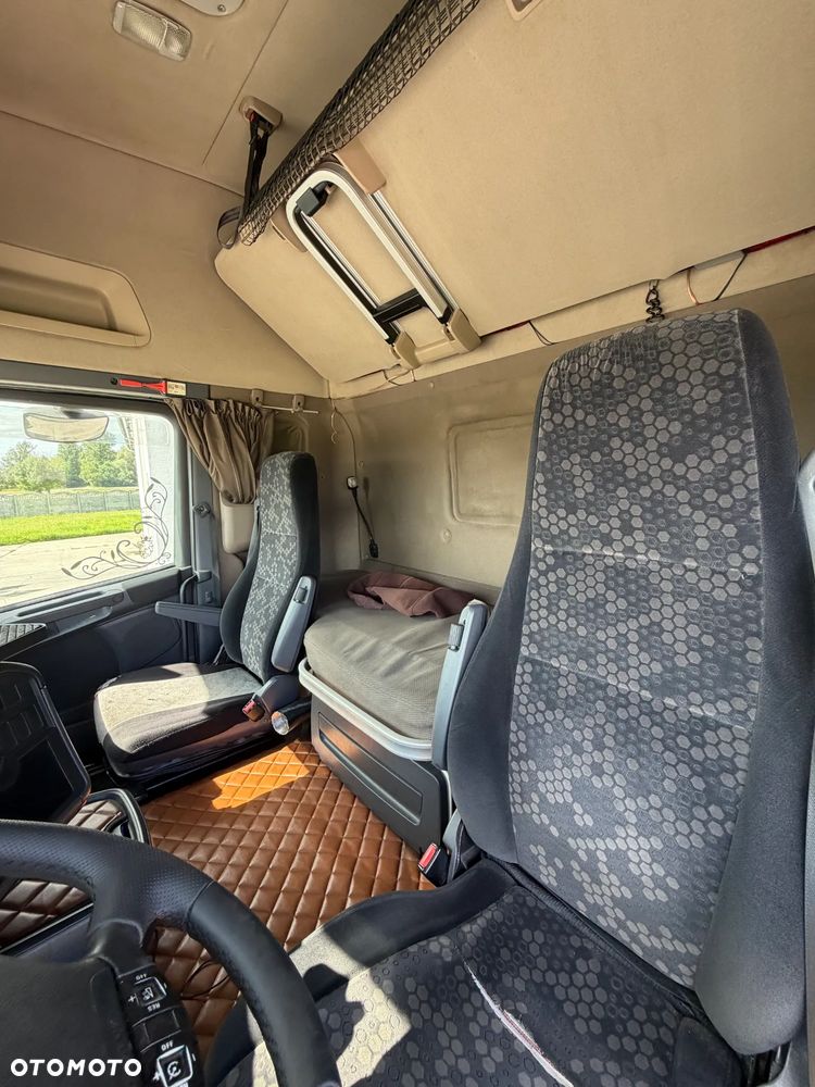 Scania R410 - 8