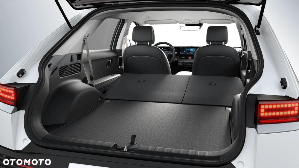 Hyundai IONIQ 5 63kWh Dynamiq - 11