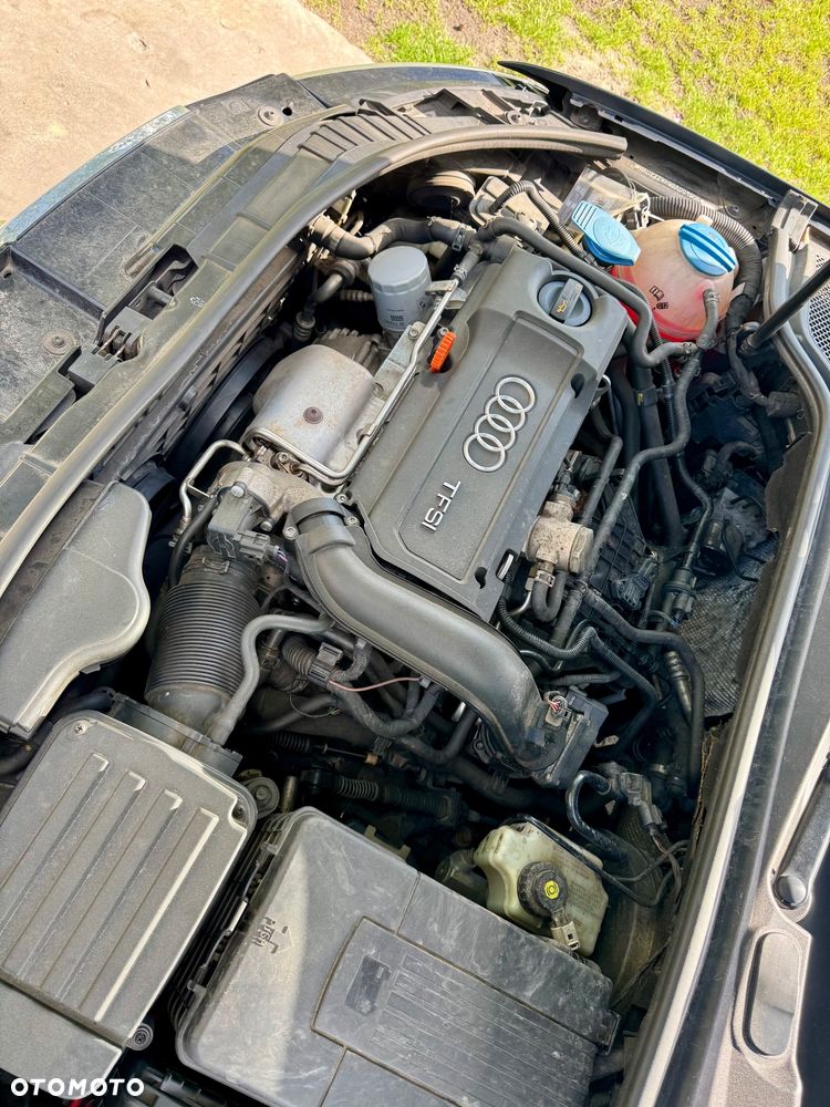 Audi A3 Sportback 1.4 TFSI Ambition - 6