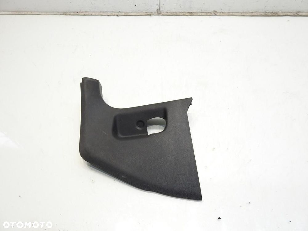 OSŁONA PROGU LEWY PRZÓD VW PASSAT B7 3C1863483 - 6