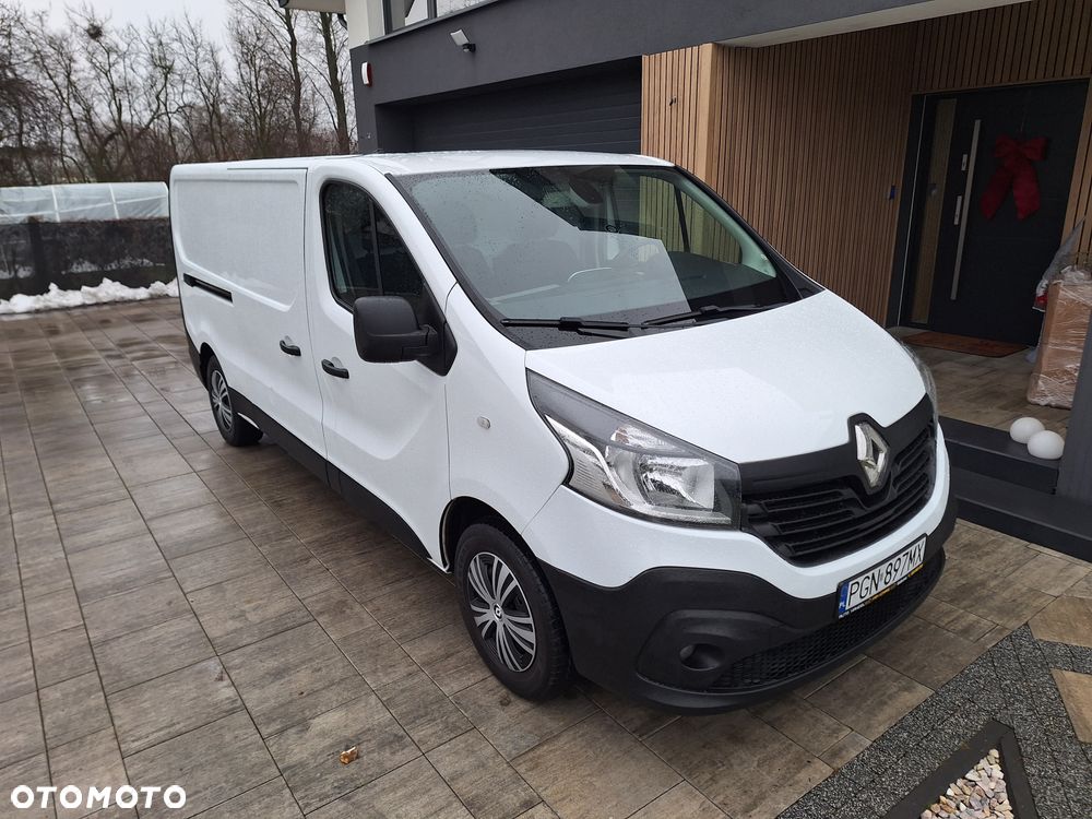 Renault Trafic - 13