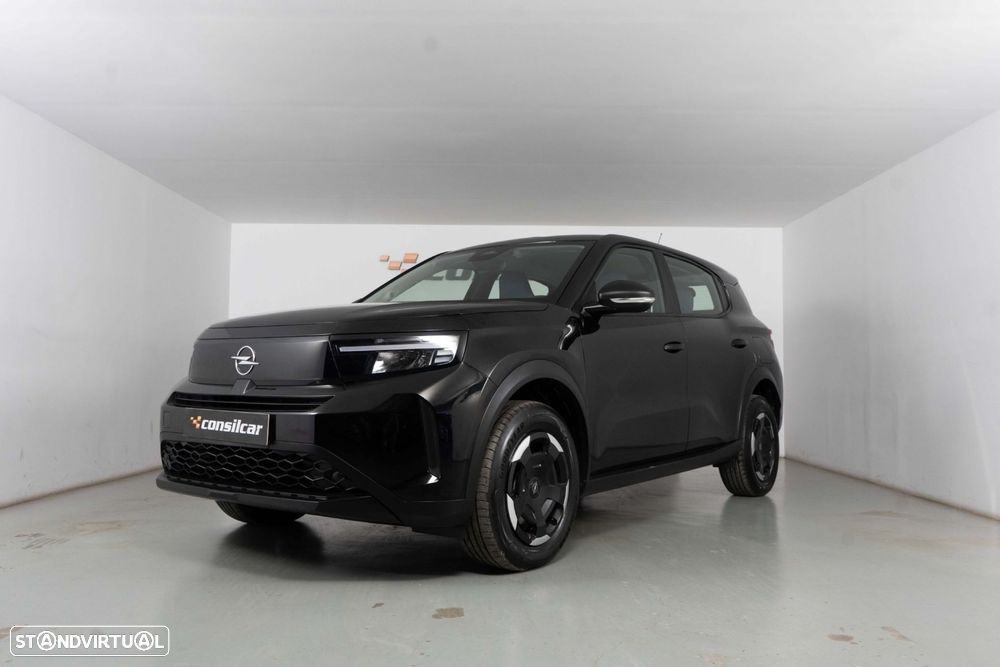 Opel Frontera 44 kWh Edition - 9