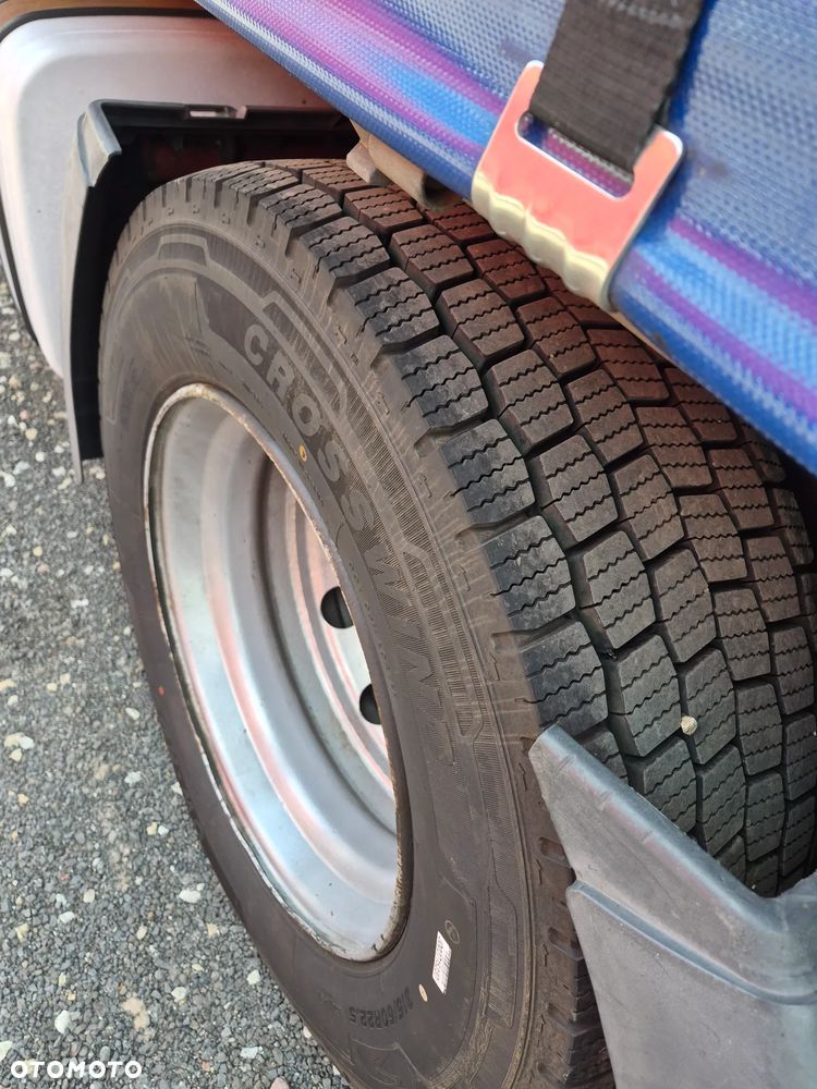 MAN TGX 18.440 - 6