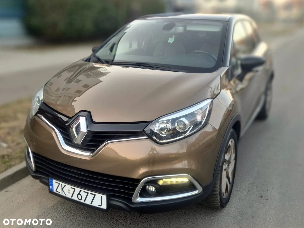 Renault Captur ENERGY TCe 90 Start&Stop Intens - 6