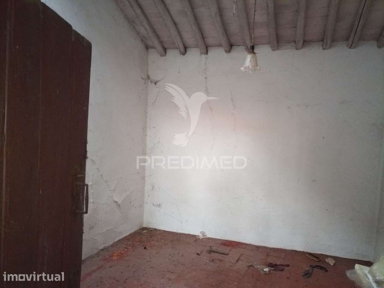 Moradia T6 para reconstrução no coração do Alandroal — com vista ma... - Grande imagem: 5/25