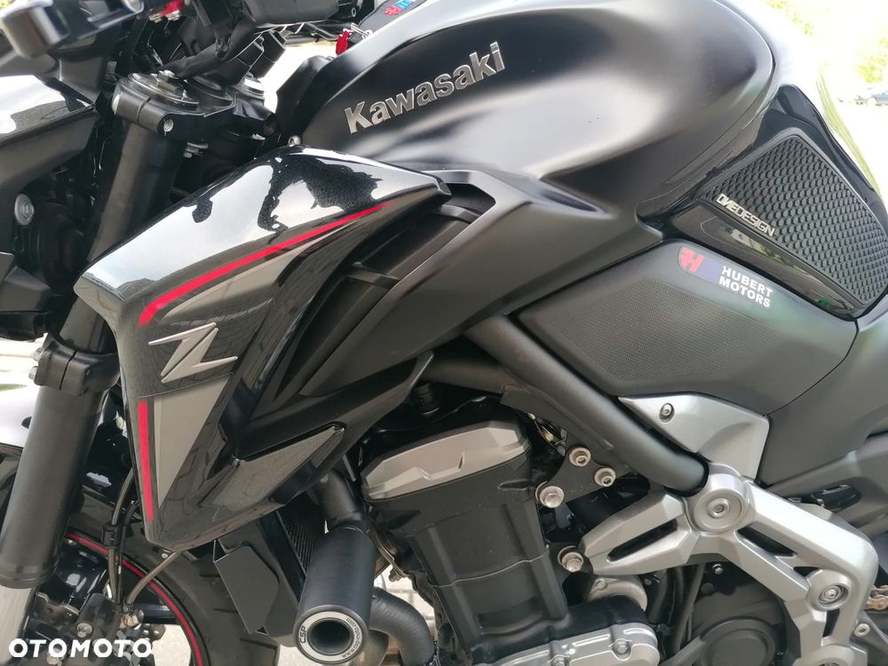 Kawasaki Z 900 - 17