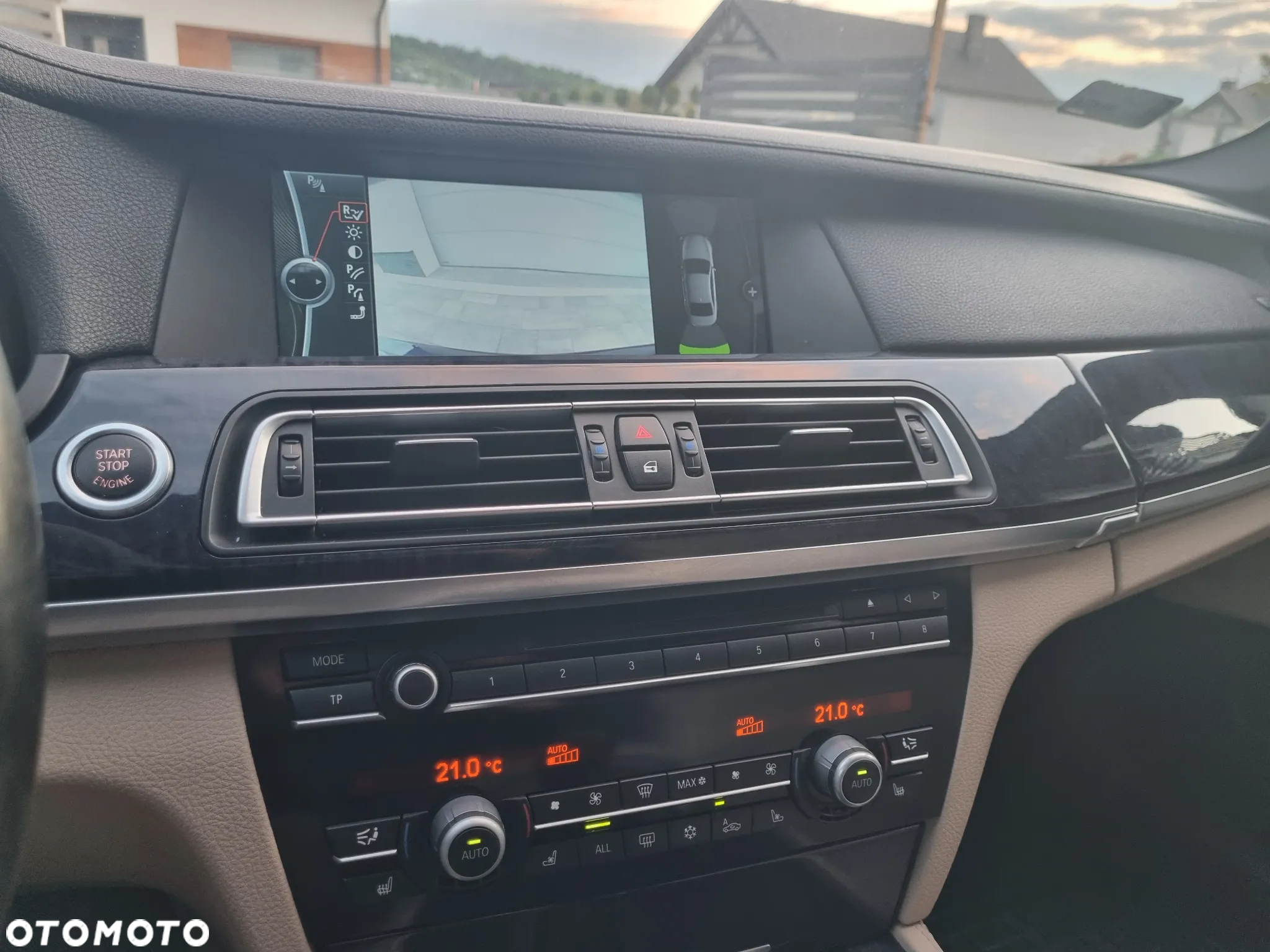 BMW Seria 7 740d - 8