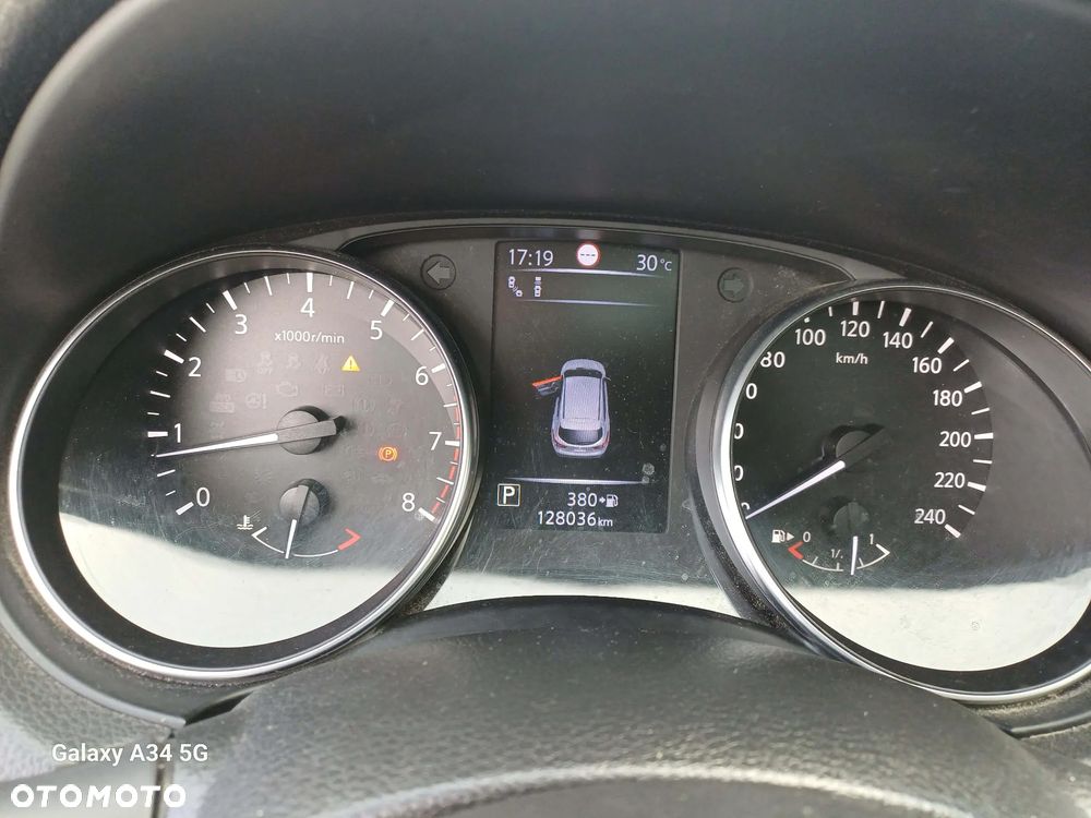Nissan Qashqai - 20