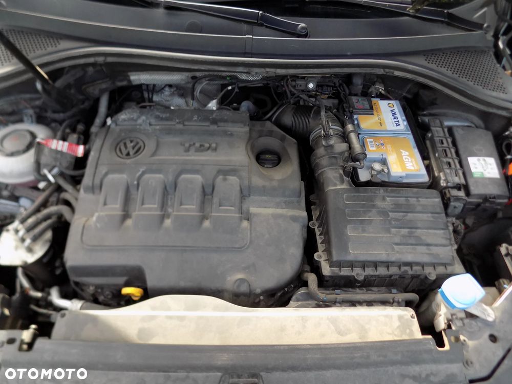 Volkswagen Tiguan Allspace 2.0 TDI 4Mot SCR Comfortline DSG - 33