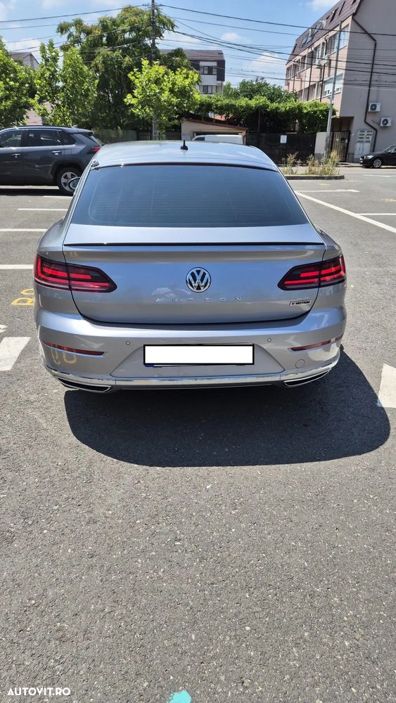 Volkswagen ARTEON - 8