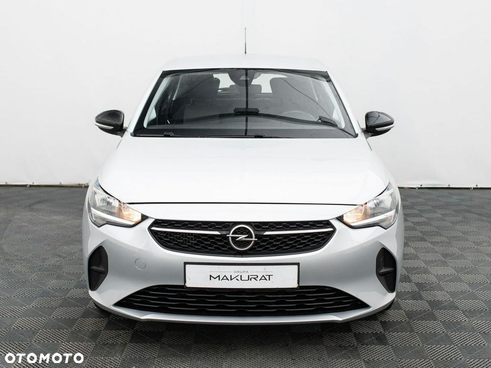 Opel Corsa - 8