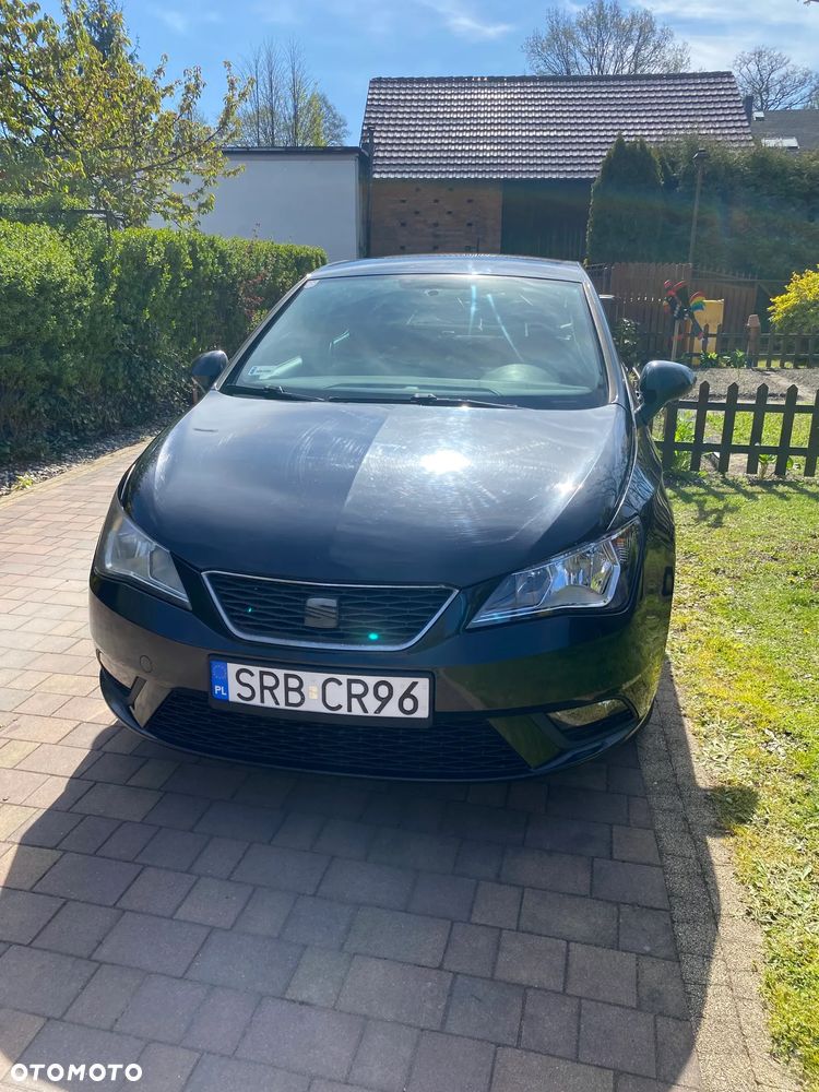 Seat Ibiza - 6
