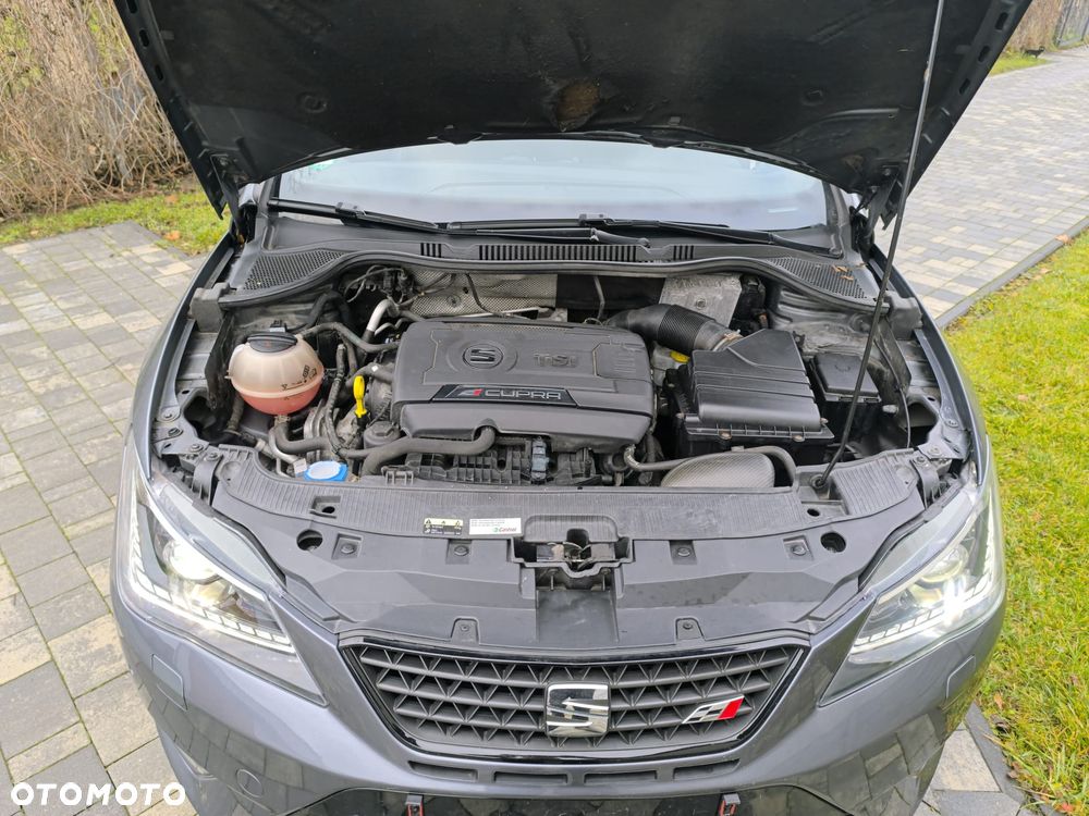 Seat Ibiza SC 1.8 TSI S&S Cupra - 17