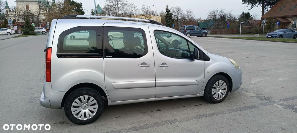 Citroën Berlingo 1.6 HDi Multispace - 1