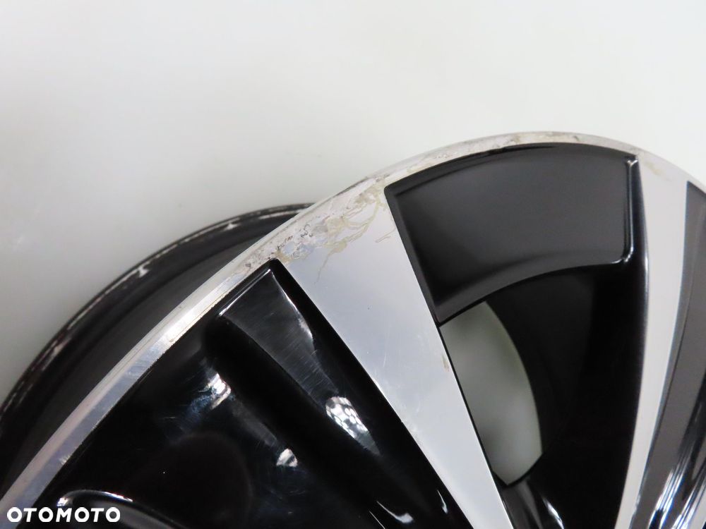 Alufelga 18'' Mercedes Klasa E W213 8J A2134013700 - 2