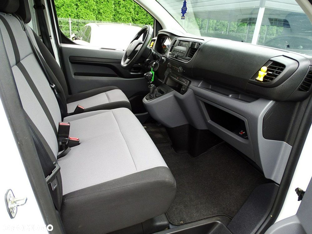 Citroën SpaceTourer M 1.5 BlueHDi 120 Business - 13