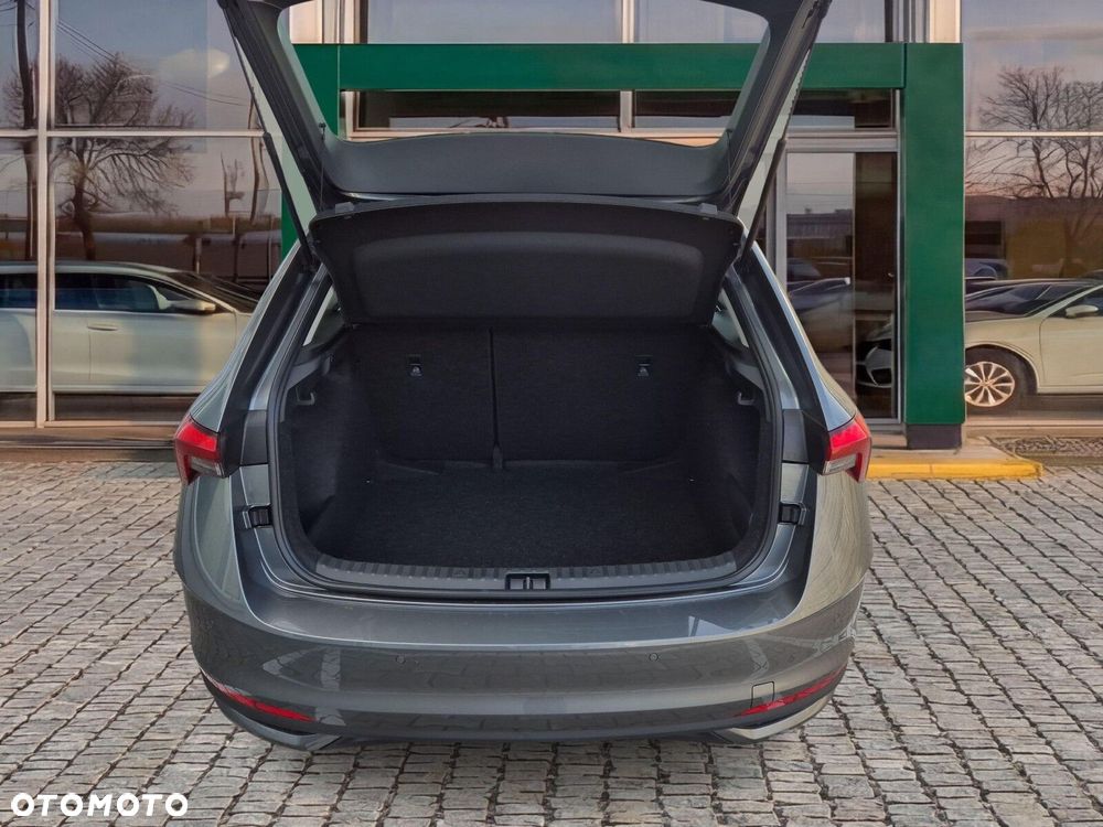 Skoda Scala 1.5 TSI Drive - 20