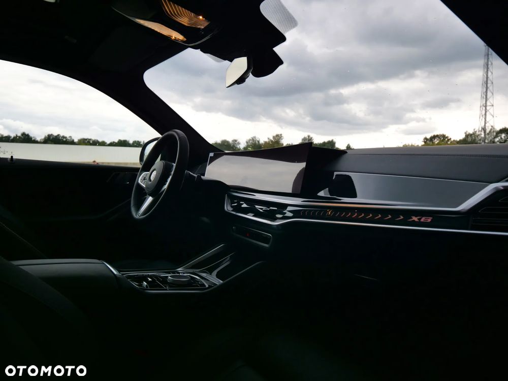 BMW X6 - 39