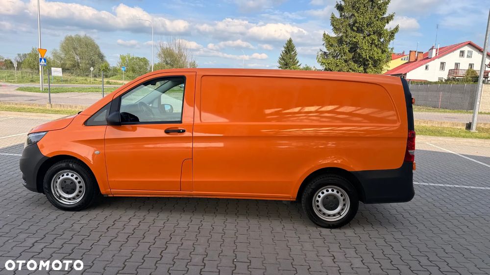 Mercedes-Benz VITO - 3