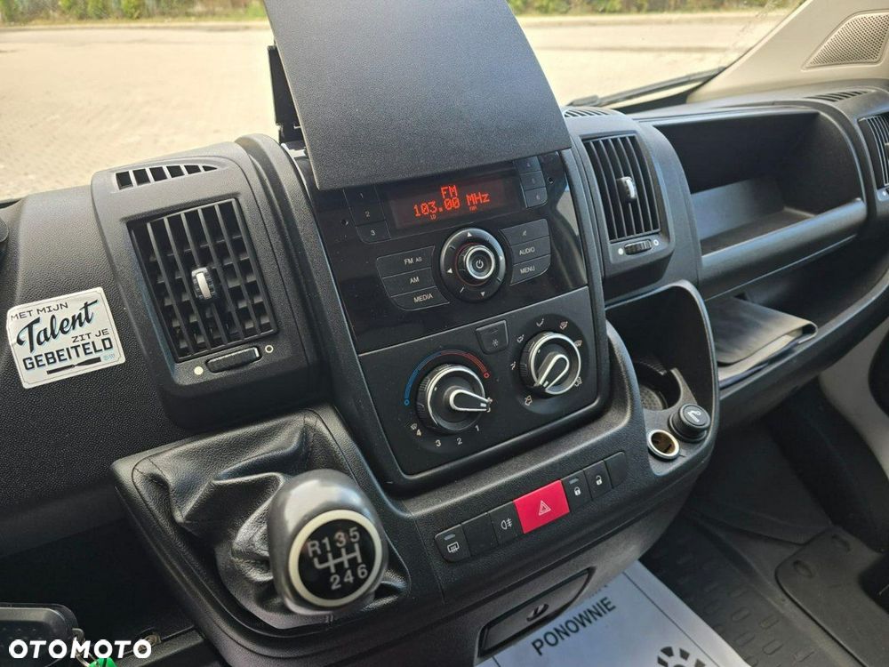 Peugeot Boxer - 23