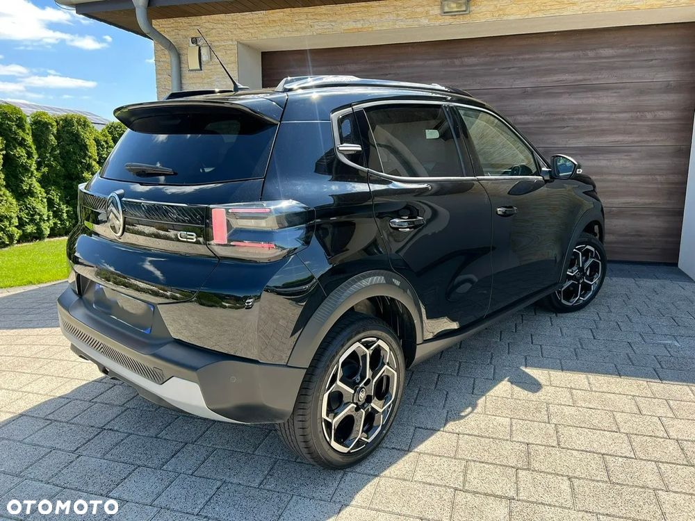 Citroën C3 - 8