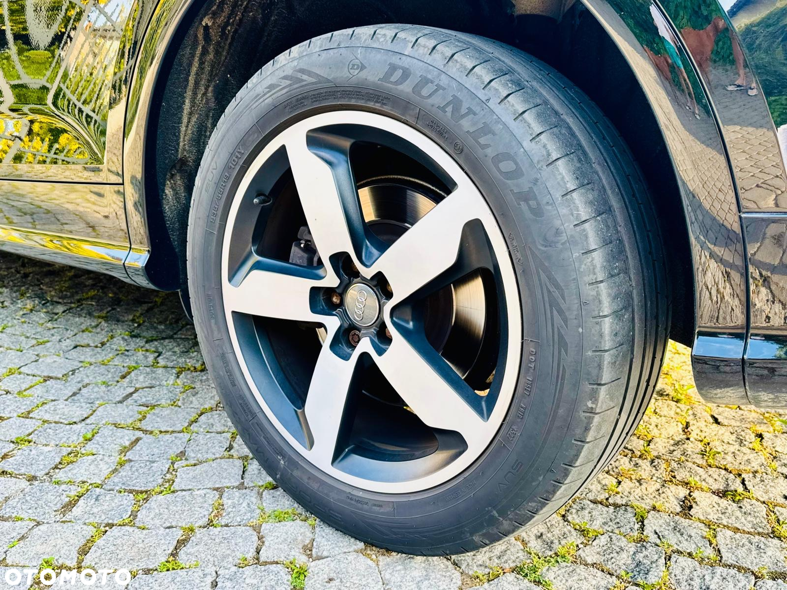 Audi Q5 35 TDI Quattro S tronic - 3