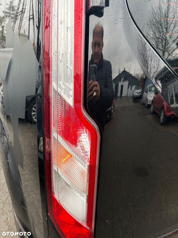 Ford Transit Custom L1H1 VA Trend - 8