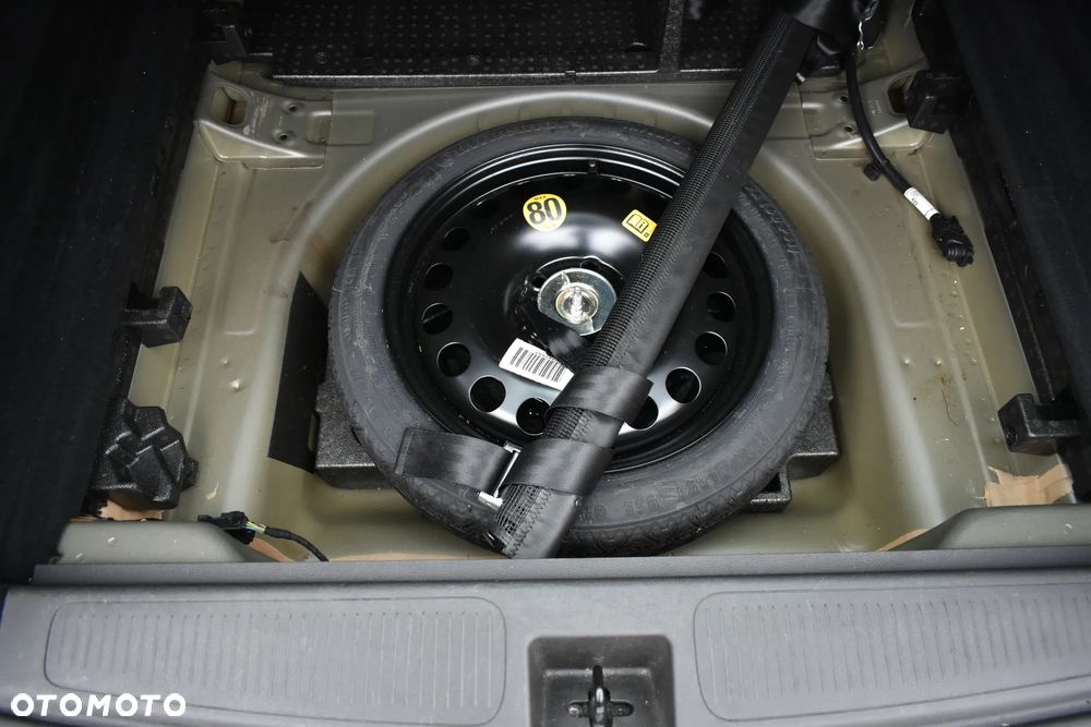 Opel Astra 1.4 Turbo Dynamic - 16