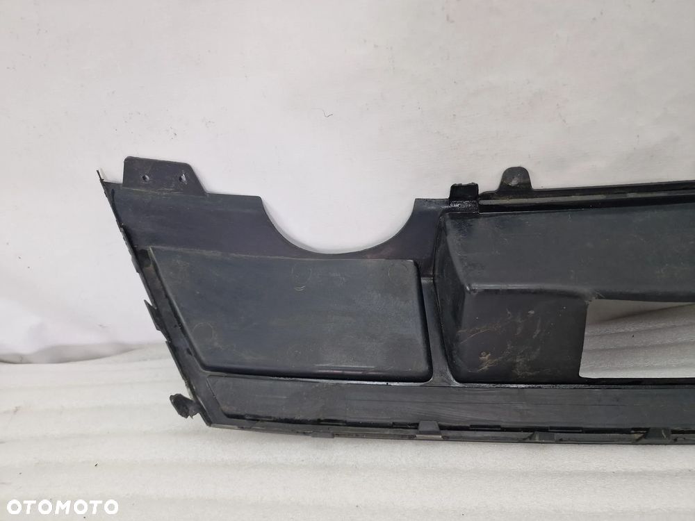 SEAT IBIZA V 6F0 17- DYFUZOR / SPOJLER ZDERZAKA TYLNEGO TYLNIEGO TYŁ POD HAK , NR 6F0807568 , NR AUKCJI DT520 - 9