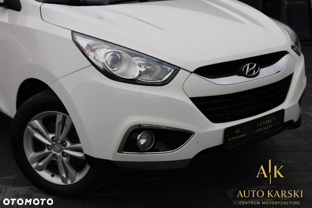 Hyundai ix35 - 15