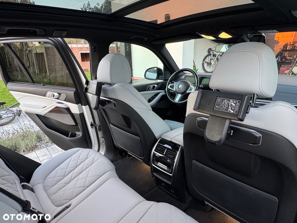 BMW X5 xDrive30d - 13