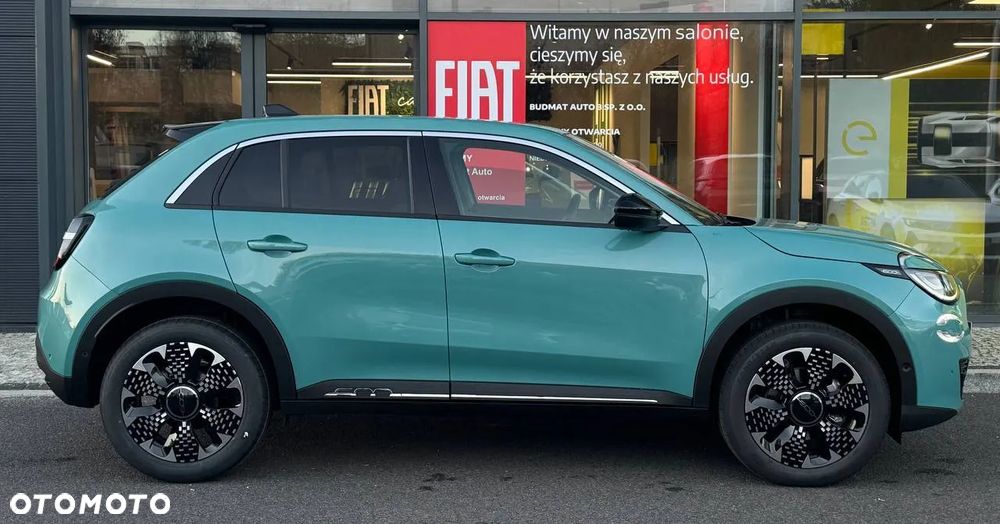 Fiat 600 1.2 Turbo Hybrid La Prima eDCT - 4