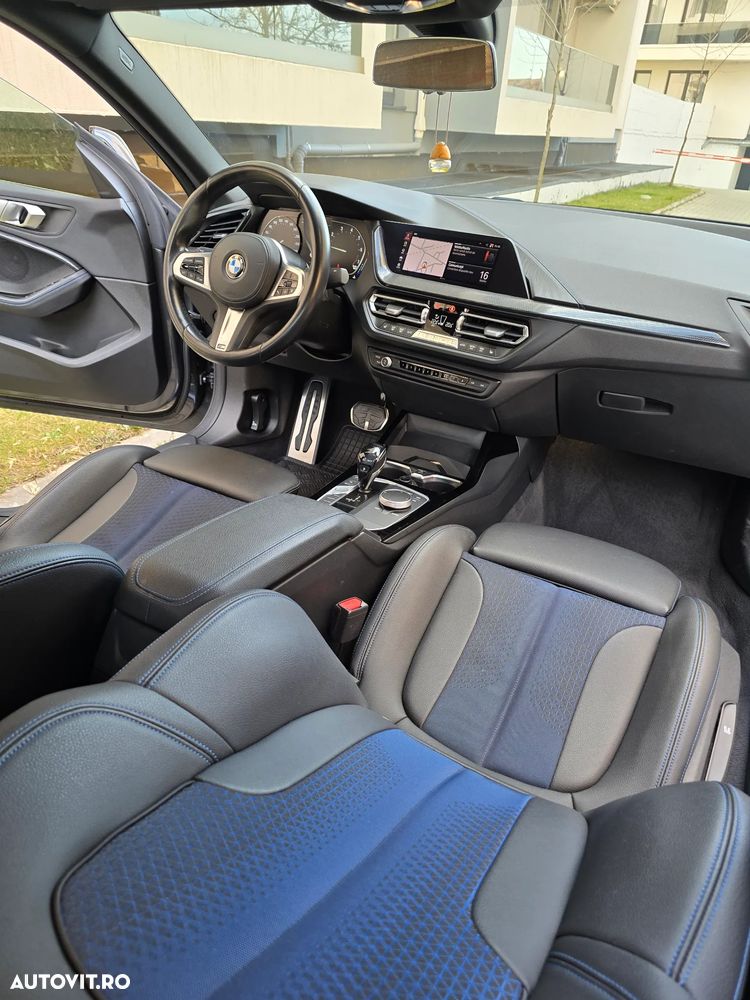 BMW Seria 2 218i Aut. M Sport - 6