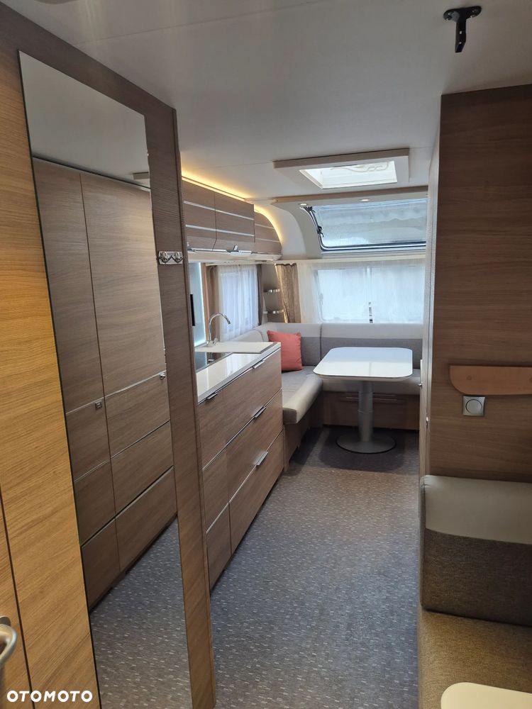 Adria Adora 753 UC - 16