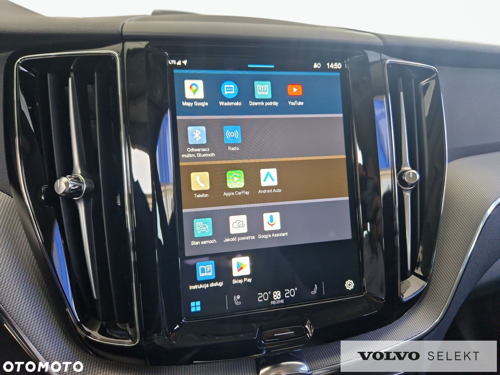 Volvo XC 60 - 22