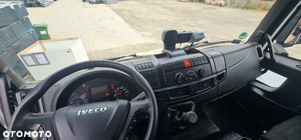 Iveco EUROCARGO - 7